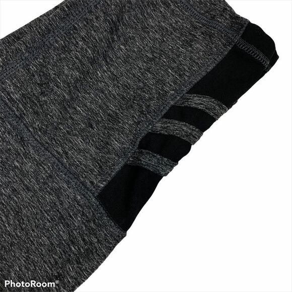 Scorpio Sol Yoga Capri Leggjngs Mesh Cut outs XS - Picture 4 of 9